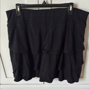 Ideology Black Activewear